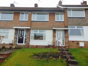 3 Bedroom Detached h...